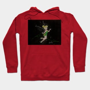 Tinkerbell Hoodie